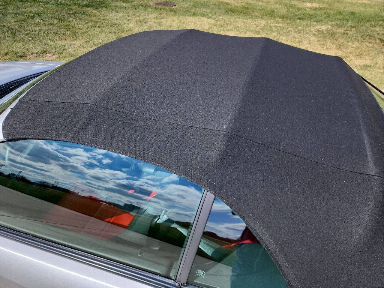 Used 2003 Ford Mustang Cobra image 9