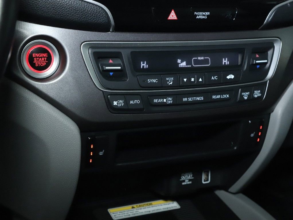 Used 2021 Honda Pilot Special Edition image 29
