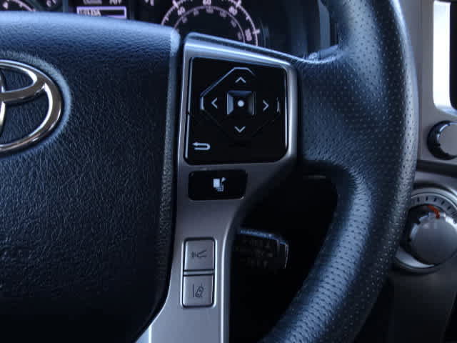 Certified 2021 Toyota 4Runner SR5 Premium image 36