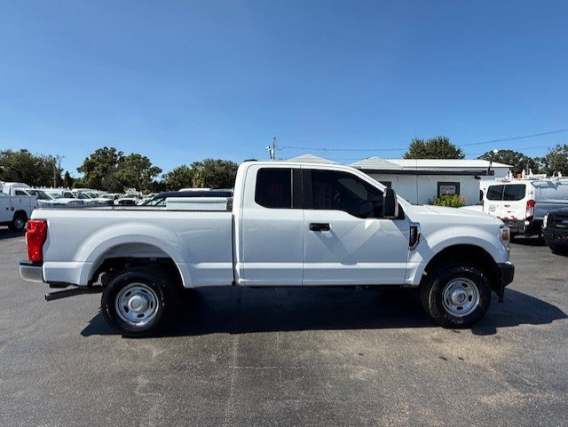 Used 2021 Ford F250 XL w/ Power Equipment Group image 5