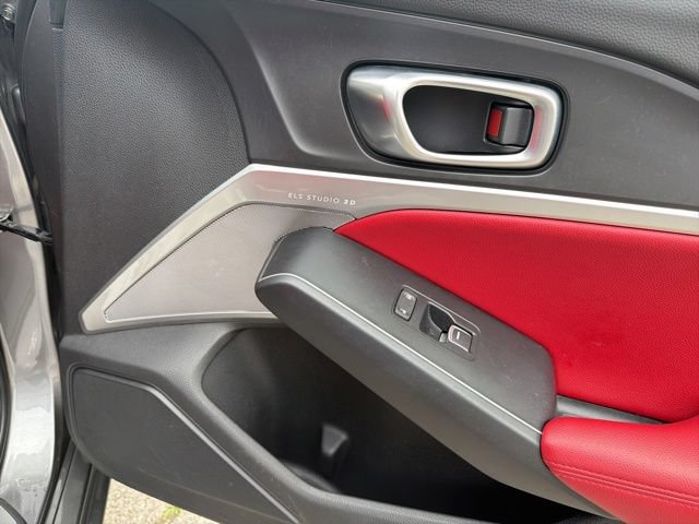 Used 2024 Acura Integra A-Spec w/ Technology Package FWD image 29