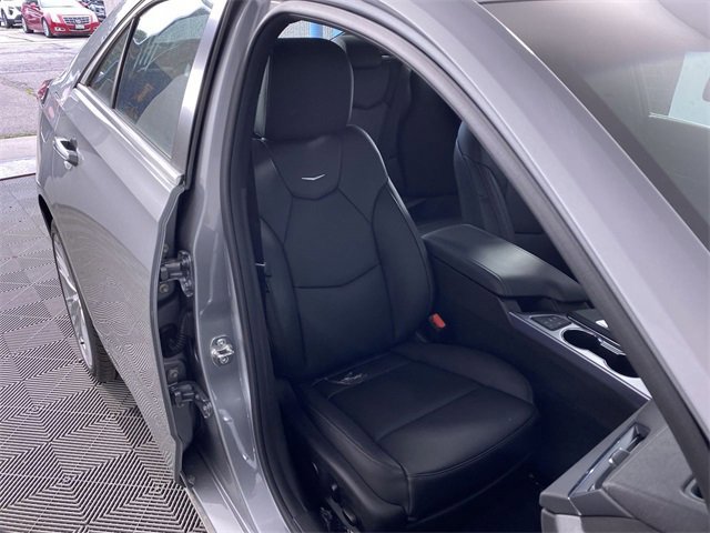 New 2026 Cadillac CT4 Premium Luxury image 32