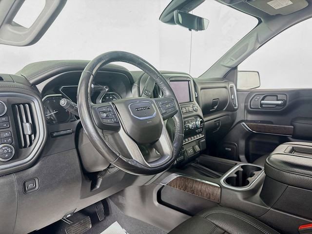 Used 2019 GMC Sierra 1500 Denali w/ Denali Ultimate Package image 9
