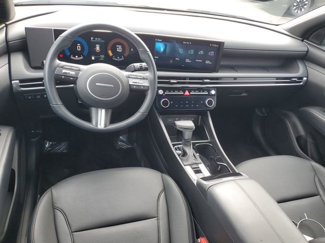 Certified 2025 Hyundai Tucson XRT image 10