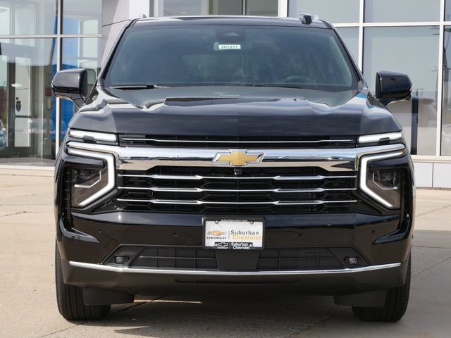 New 2026 Chevrolet Suburban LT w/ Comfort Package AWD/4WD image 2