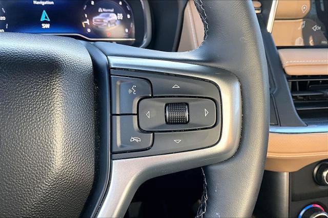 Used 2023 Chevrolet Tahoe Premier image 12