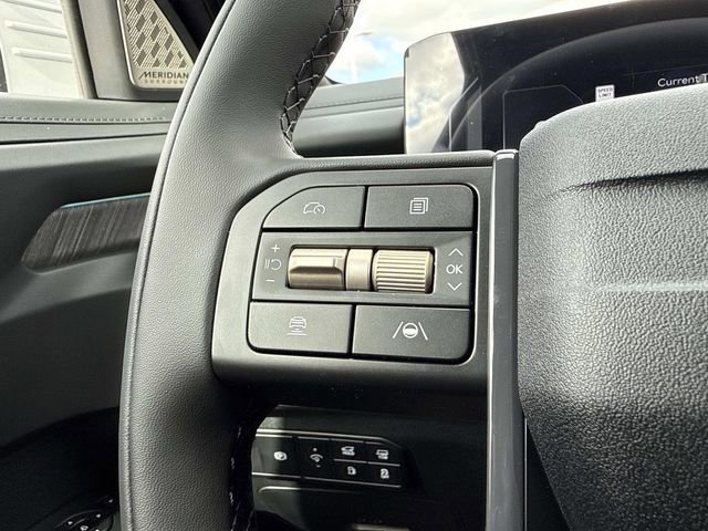 New 2027 Kia Telluride X-Line SX Prestige image 27