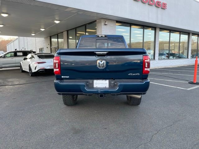 Used 2022 RAM 2500 Laramie AWD/4WD image 6