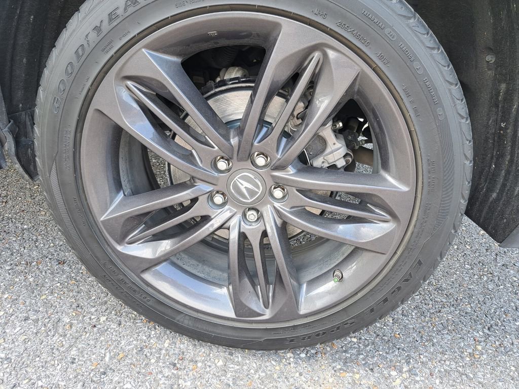 Used 2021 Acura RDX A-Spec image 26