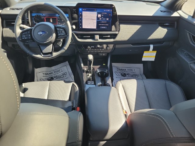 Certified 2026 Subaru Outback Limited AWD/4WD image 28