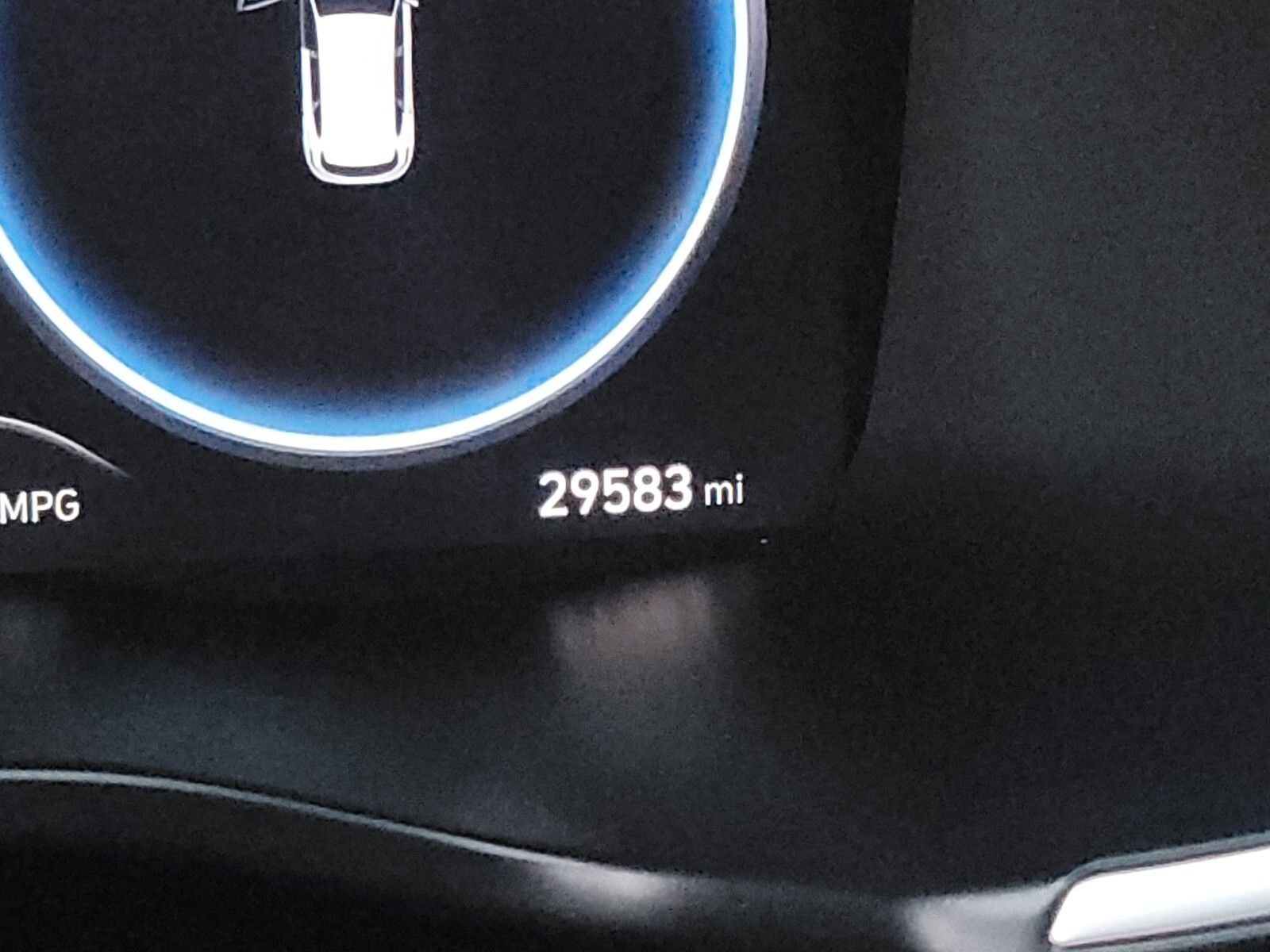 Certified 2022 Hyundai Santa Fe Calligraphy image 26