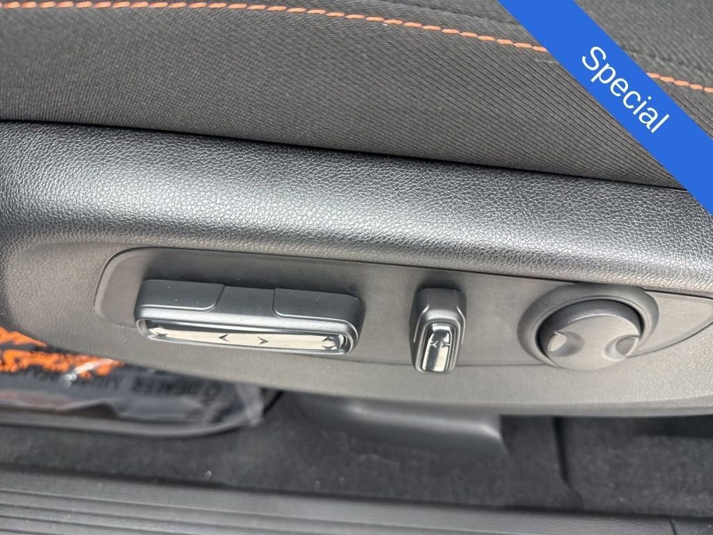 Used 2026 Honda CR-V TrailSport image 20