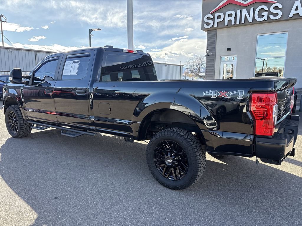 Used 2020 Ford F350 XL w/ Power Equipment Group image 3