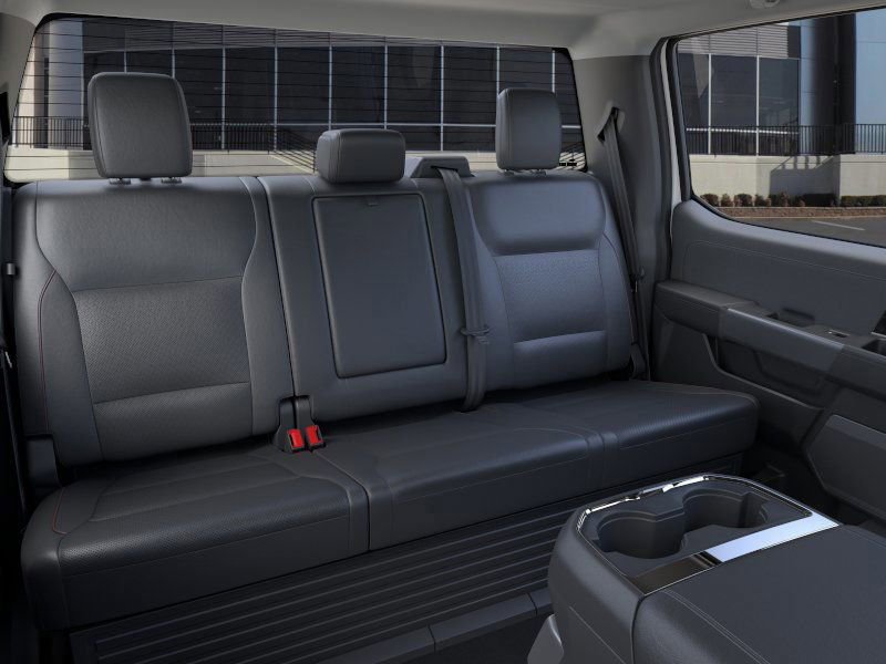 New 2026 Ford F350 Lariat image 11
