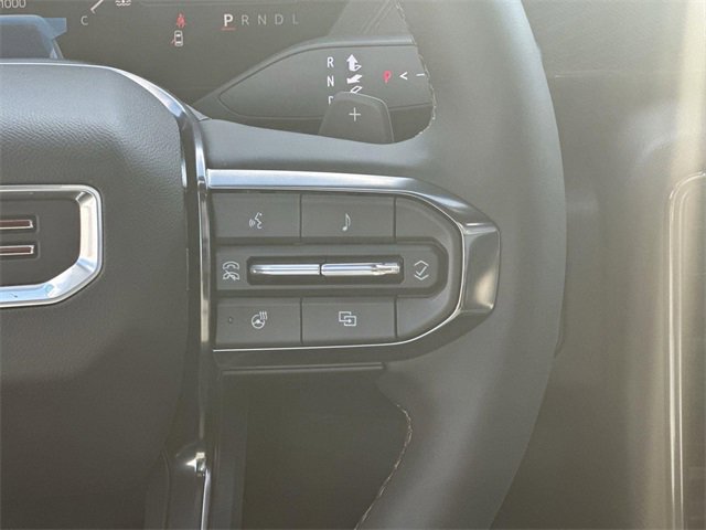 New 2026 GMC Yukon XL AT4 w/ AT4 Premium Plus Package image 11