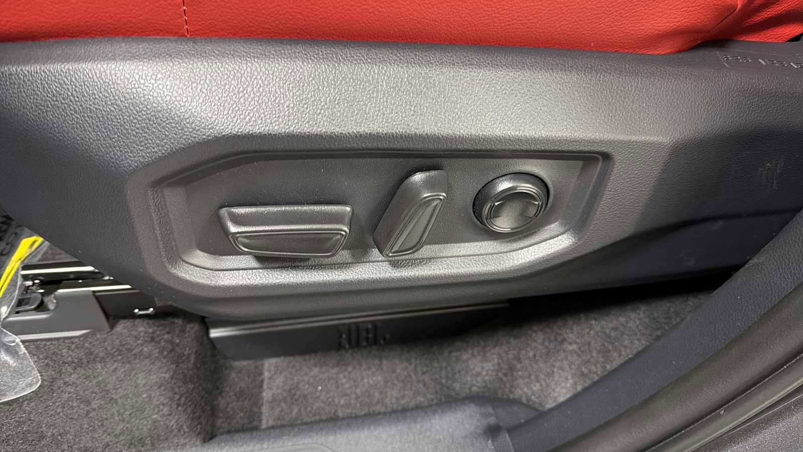 New 2026 Toyota Tundra TRD Pro image 14