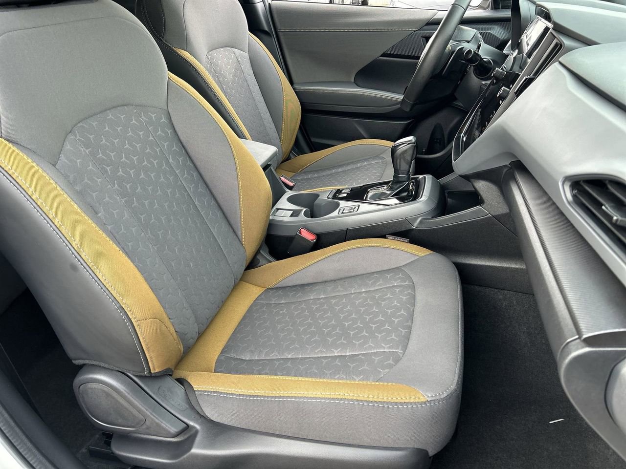 Certified 2025 Subaru Crosstrek 2.5i Sport AWD/4WD image 8