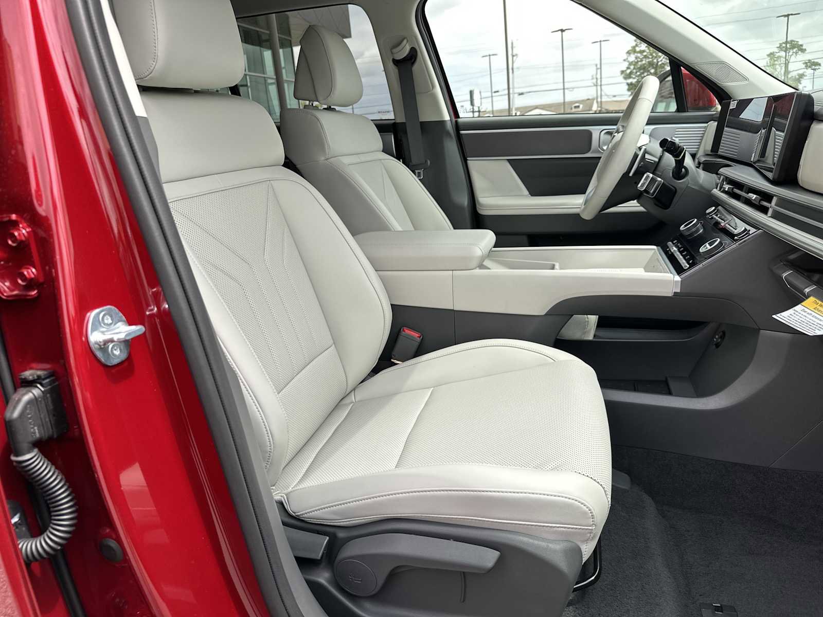New 2026 Hyundai Santa Fe SEL AWD/4WD image 27