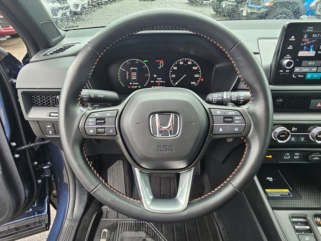 Used 2025 Honda CR-V Sport-L image 25