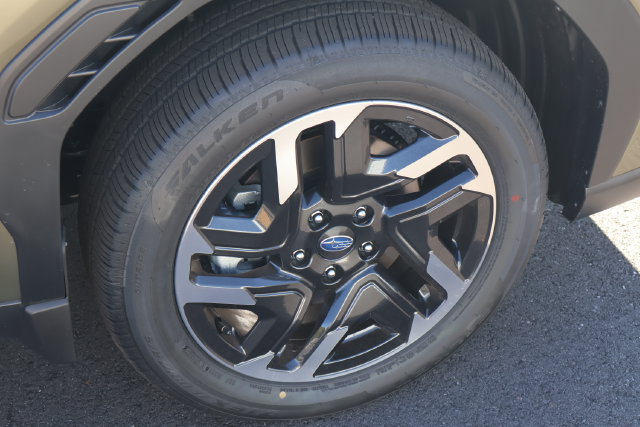 New 2026 Subaru Forester Limited AWD/4WD image 27