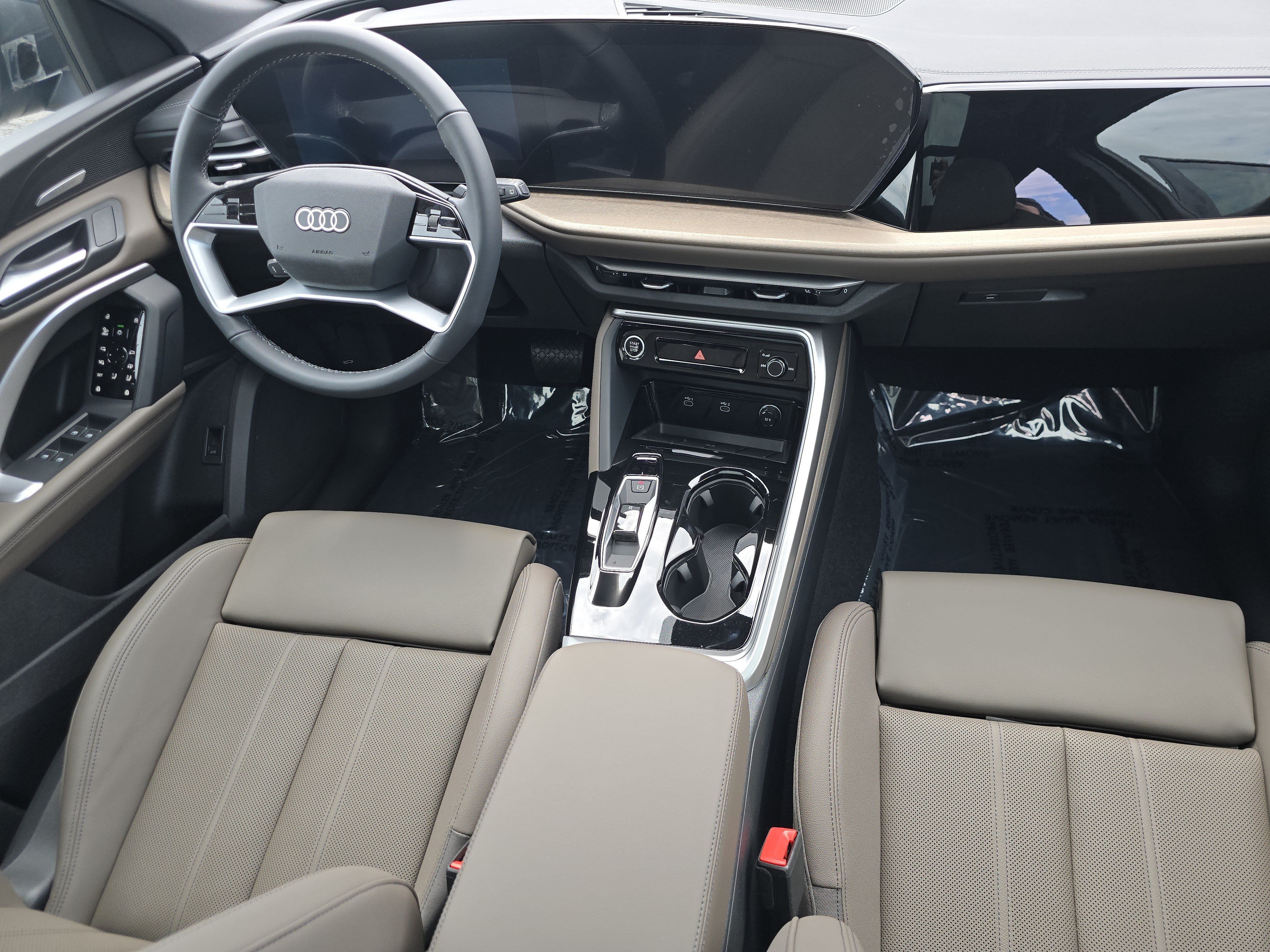 New 2026 Audi Q5 Premium Plus AWD/4WD image 20