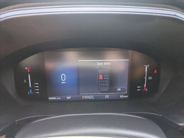 Used 2024 Ford Escape ST-Line FWD image 11