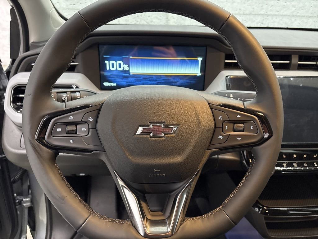 New 2027 Chevrolet Bolt RS image 23