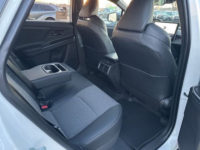 New 2026 Toyota bZ image 26