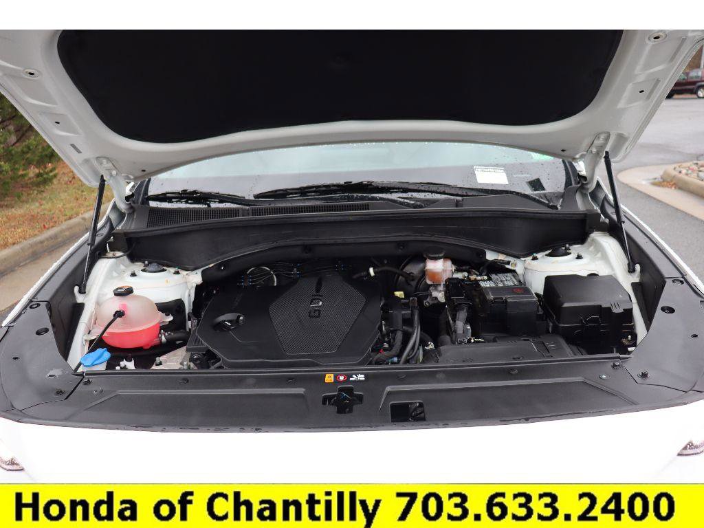 Used 2023 Hyundai Santa Fe SE w/ Cargo Package image 33