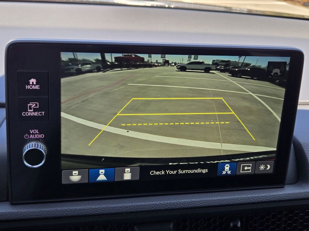 Certified 2026 Honda CR-V Sport-L image 25