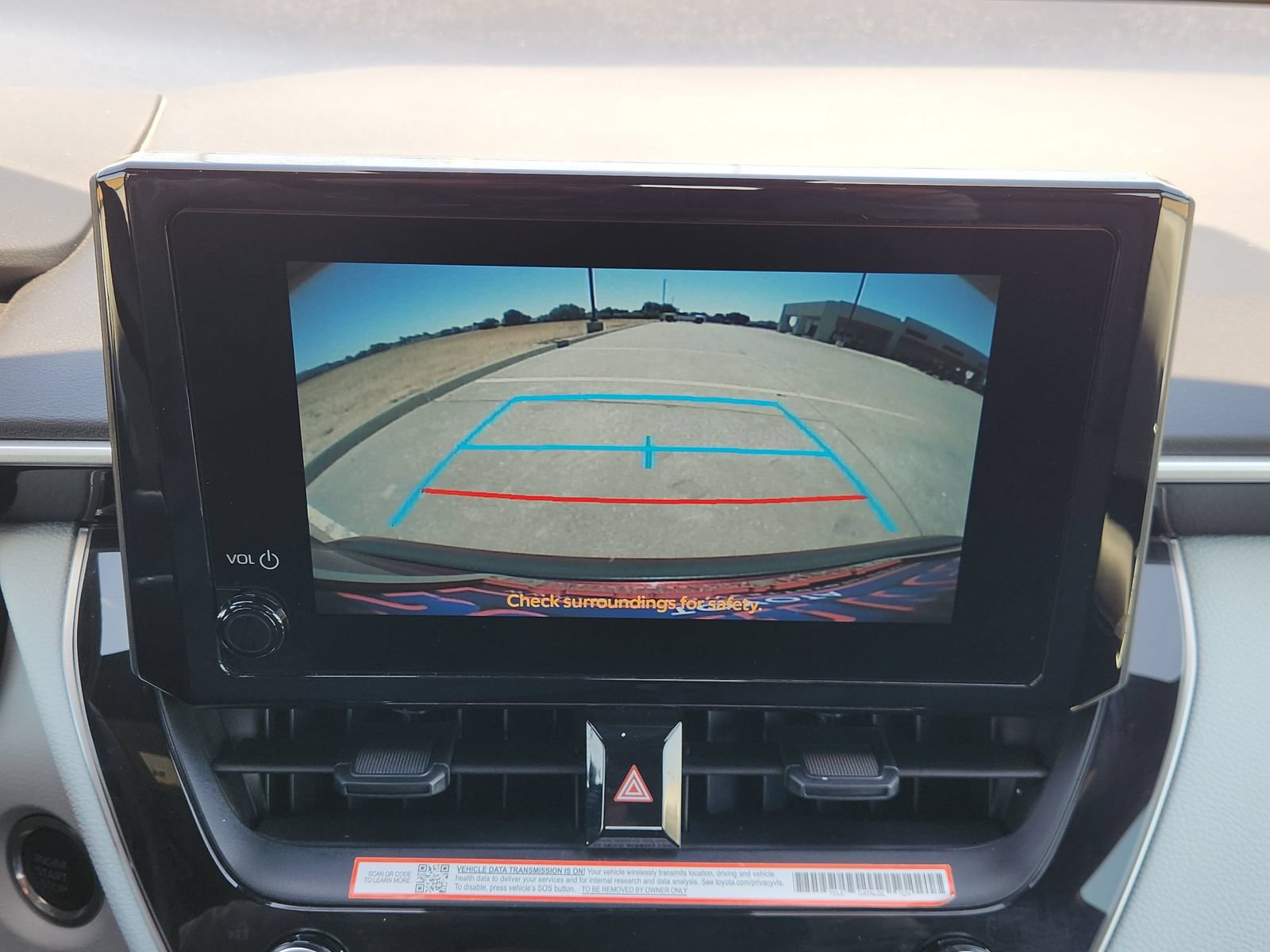 Used 2025 Toyota Corolla SE FWD image 21