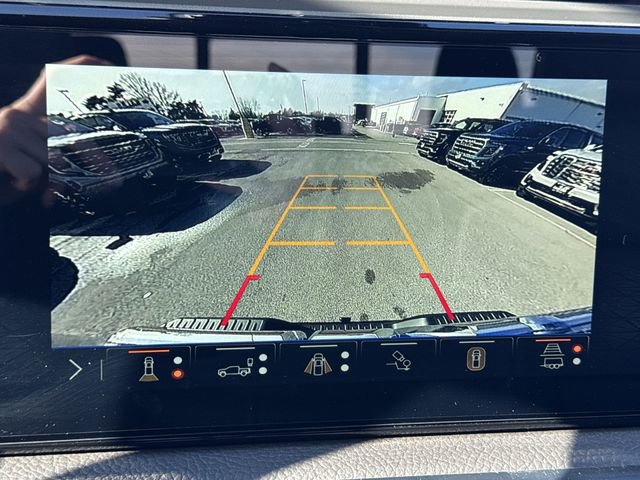 New 2026 GMC Sierra 1500 Denali w/ Technology Package image 17