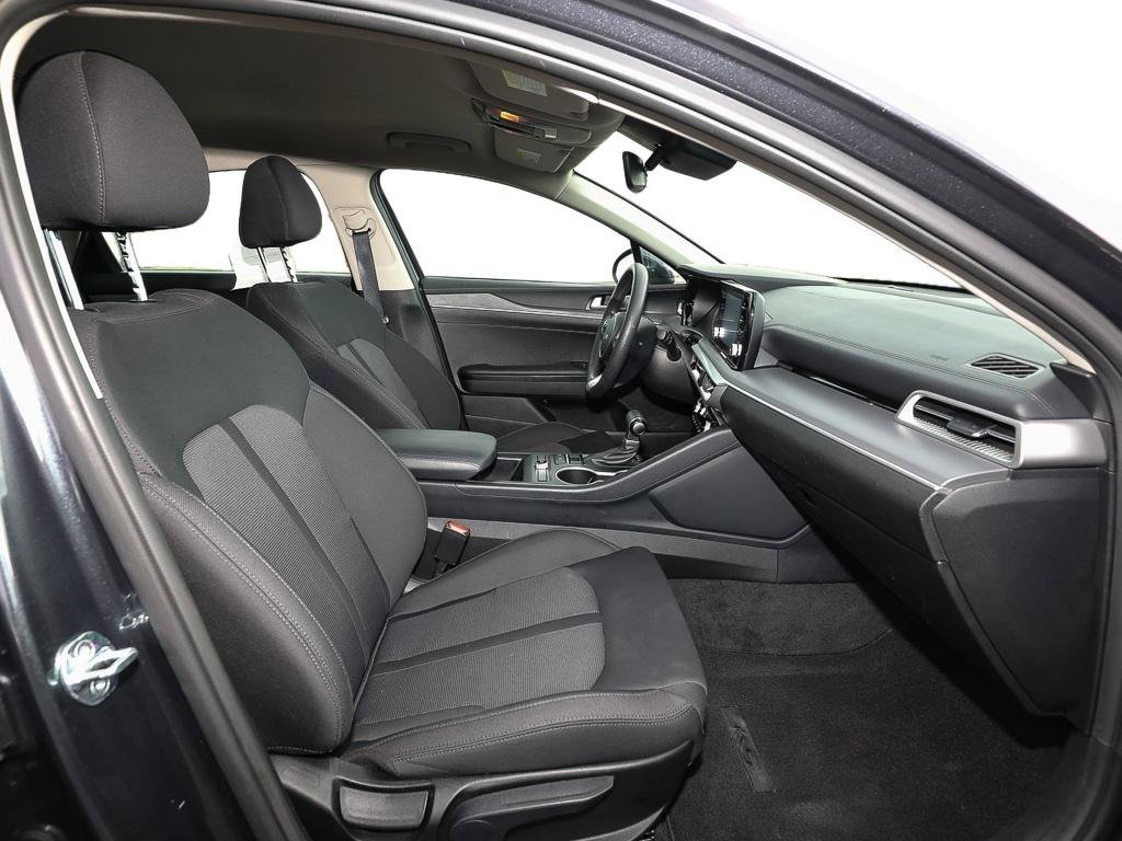 Used 2023 Kia K5 LXS image 21