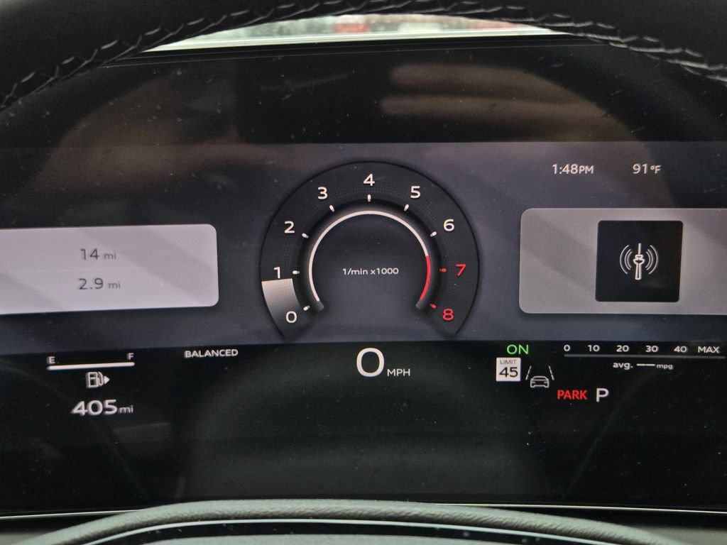 New 2026 Audi A6 Premium Plus AWD/4WD image 21