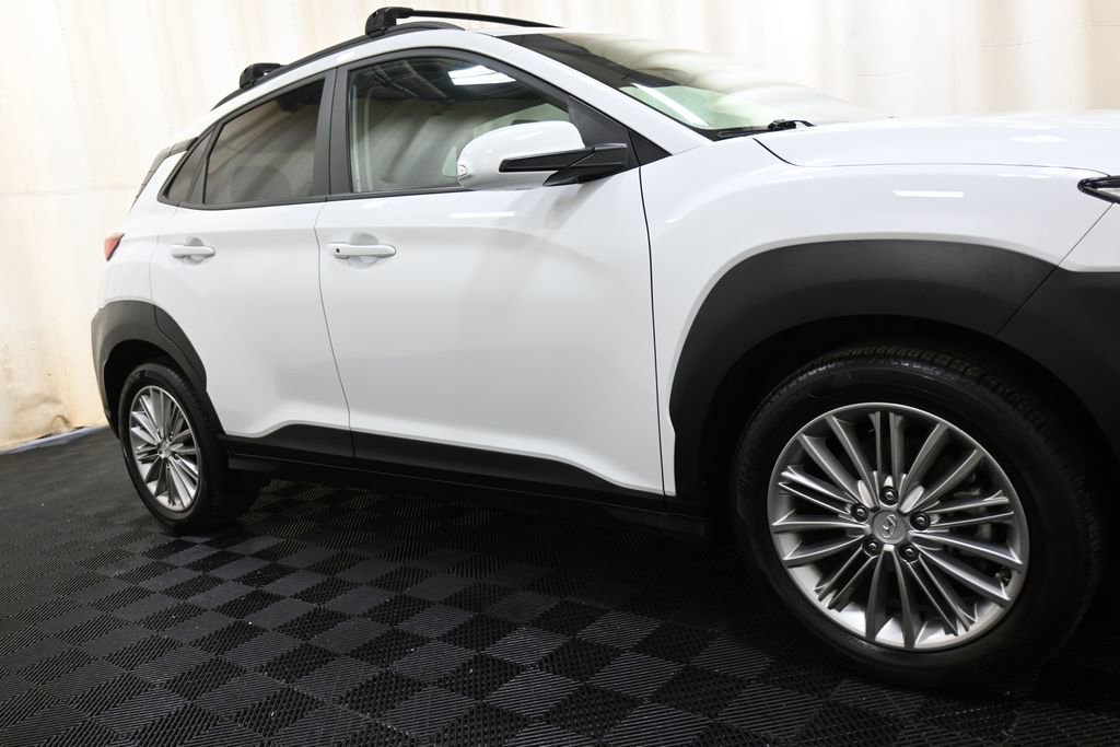 Used 2020 Hyundai Kona SEL Plus AWD/4WD image 20