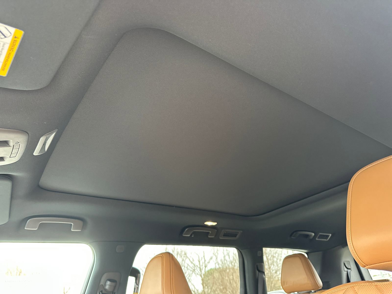 New 2026 Nissan Armada Platinum Reserve image 39