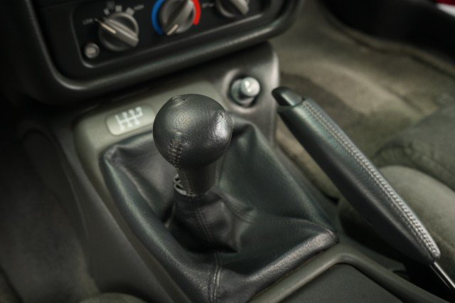 Used 1994 Pontiac Firebird Formula RWD image 54