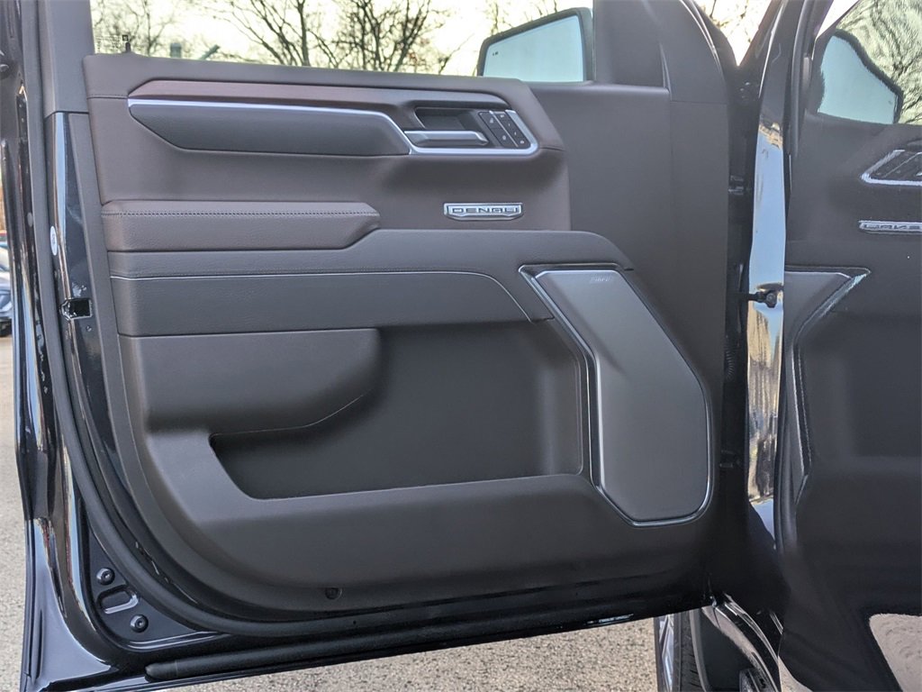 New 2026 GMC Sierra 1500 Denali image 12