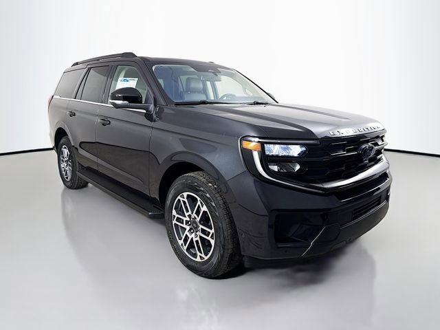 New 2025 Ford Expedition Active