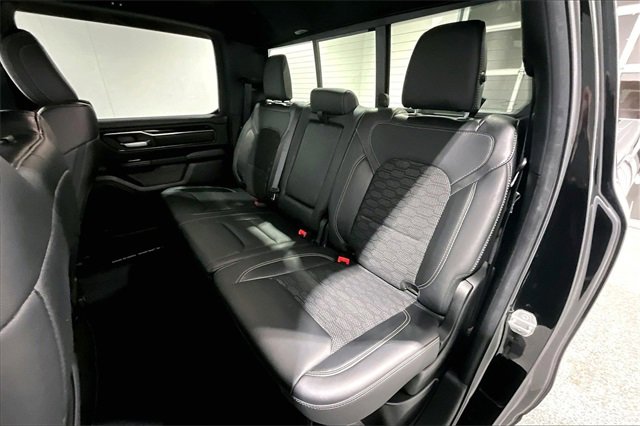 Used 2020 RAM 1500 Sport w/ Level 2 Equipment Group image 24