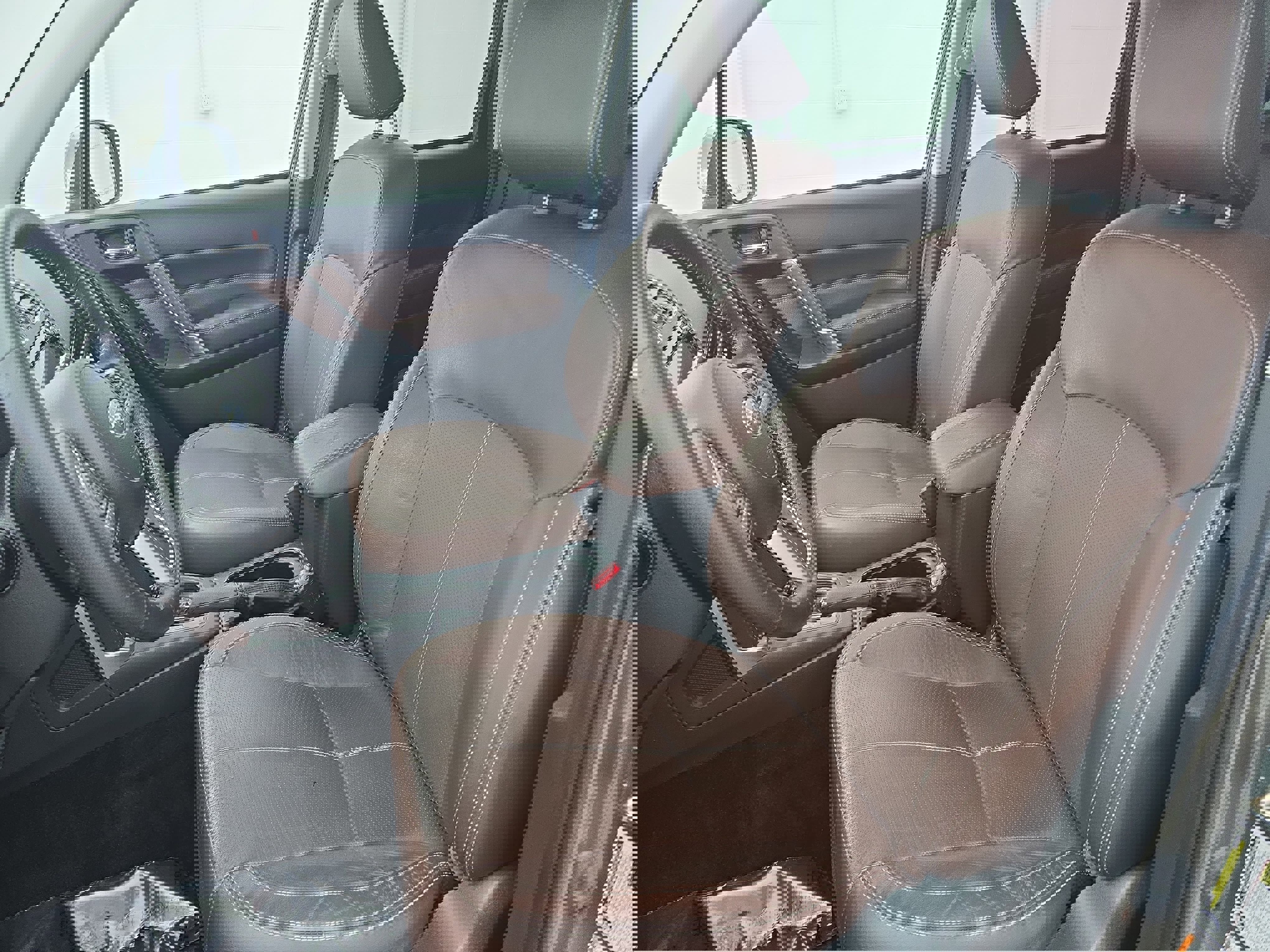 Used 2017 Subaru Forester 2.5i Touring image 15