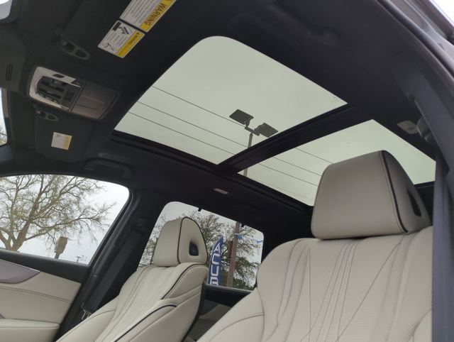 New 2026 Acura MDX A-Spec AWD/4WD image 27