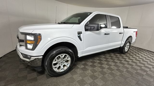 Used 2023 Ford F150 XLT AWD/4WD image 6