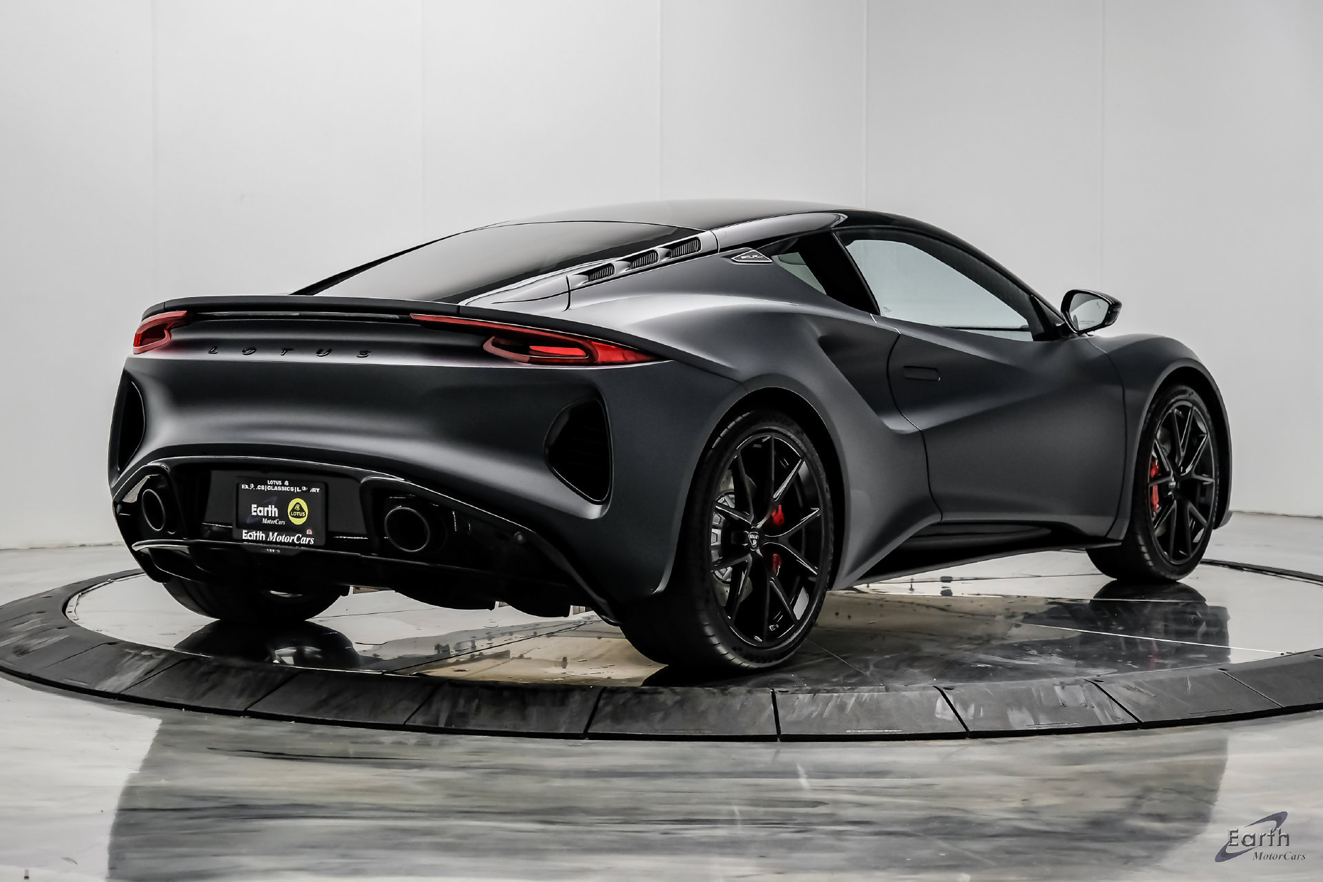 Used 2026 Lotus Emira RWD image 20