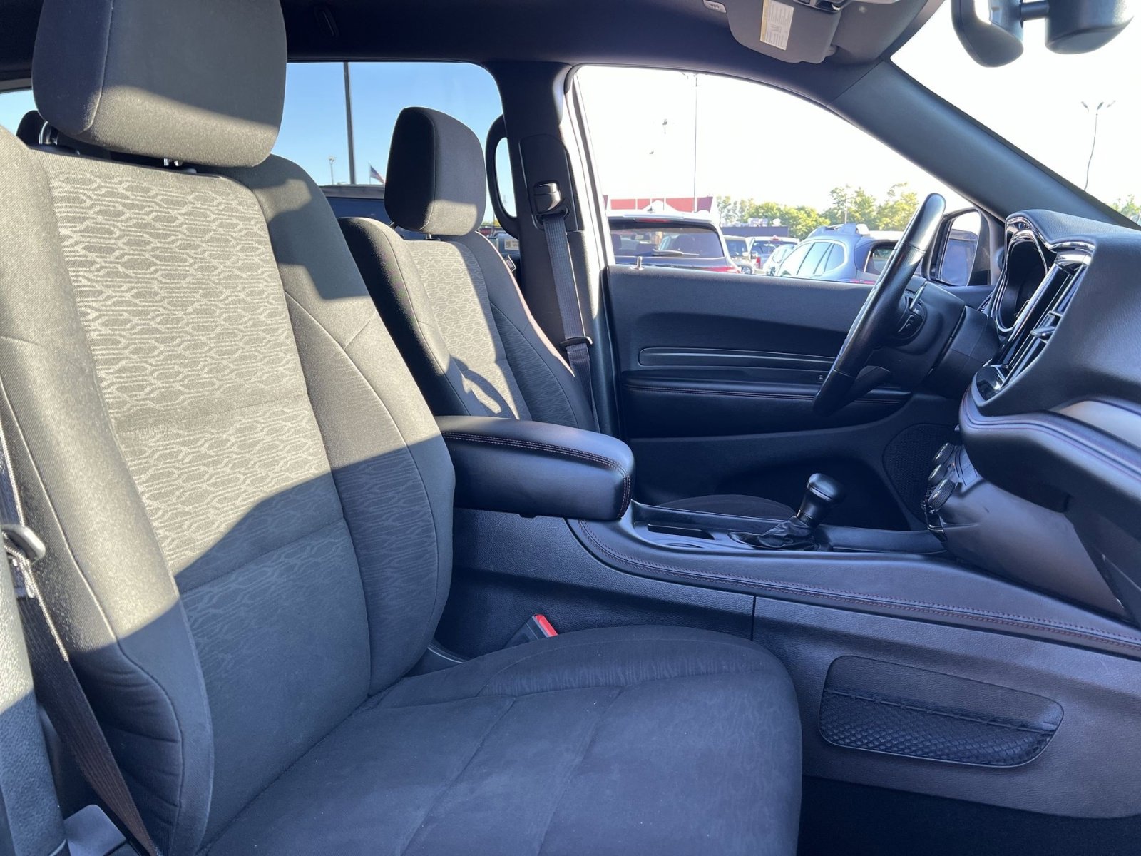 Used 2023 Dodge Durango GT image 25