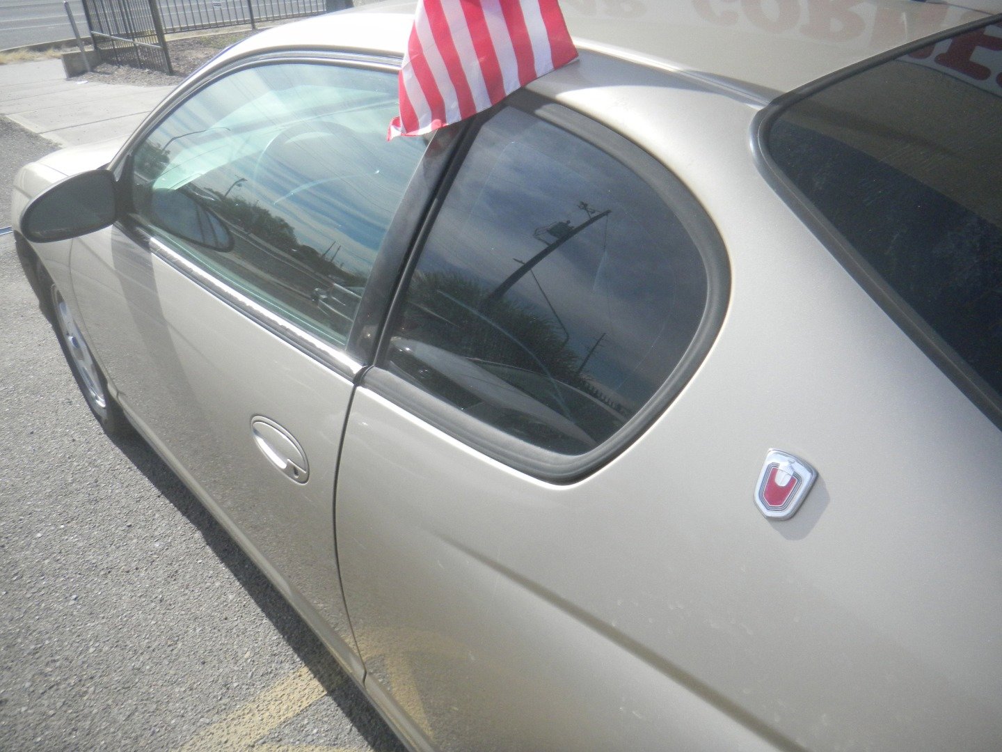 Used 2005 Chevrolet Monte Carlo LS w/ Preferred Equipment Group image 12