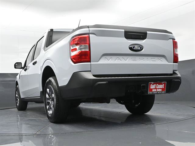 Used 2025 Ford Maverick XLT w/ XLT Luxury Package FWD image 36