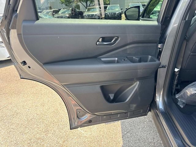 New 2026 Nissan Pathfinder Rock Creek AWD/4WD image 15