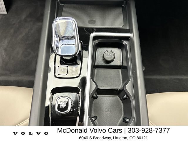 New 2026 Volvo XC60 B5 Plus w/ Protection Package Premier AWD/4WD image 20