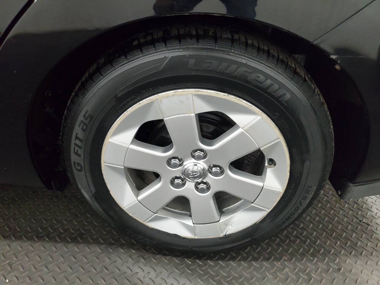 Used 2005 Toyota Prius FWD image 22